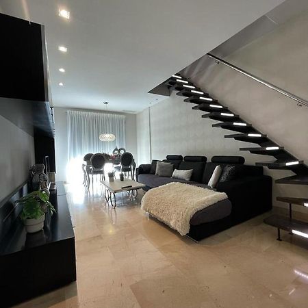 Penthouse In Elche Exterior foto
