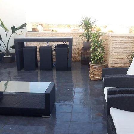 Penthouse In Elche Exterior foto