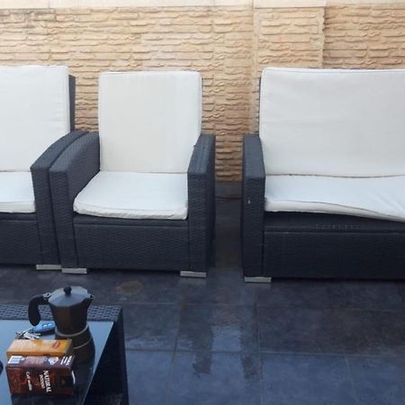 Penthouse In Elche Exterior foto