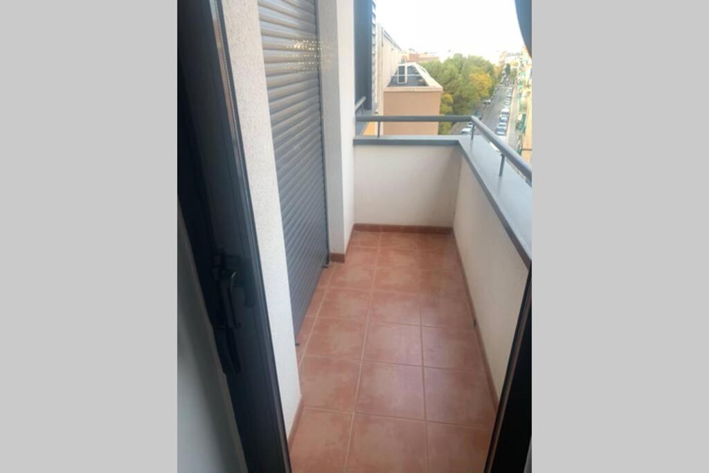 Penthouse In Elche Exterior foto