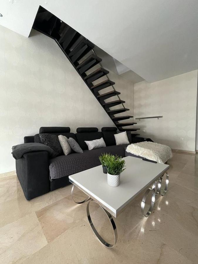 Penthouse In Elche Exterior foto