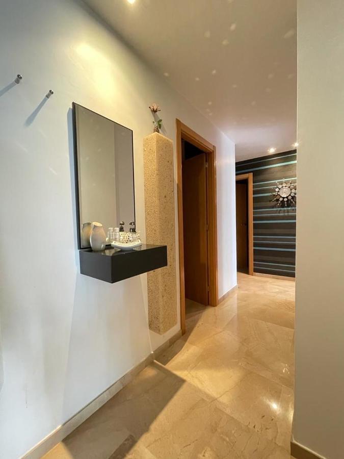 Penthouse In Elche Exterior foto