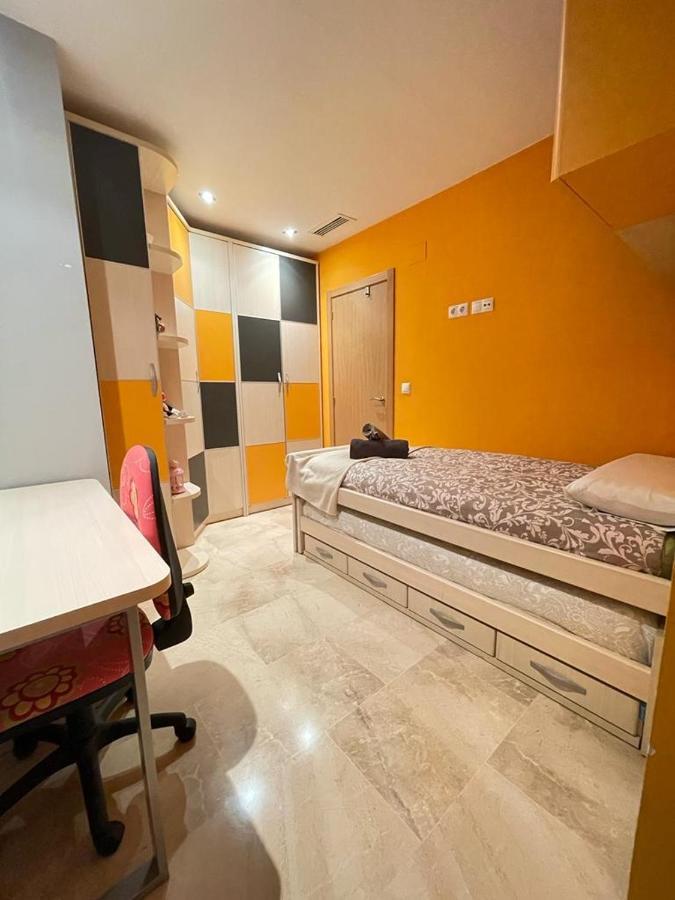 Penthouse In Elche Exterior foto