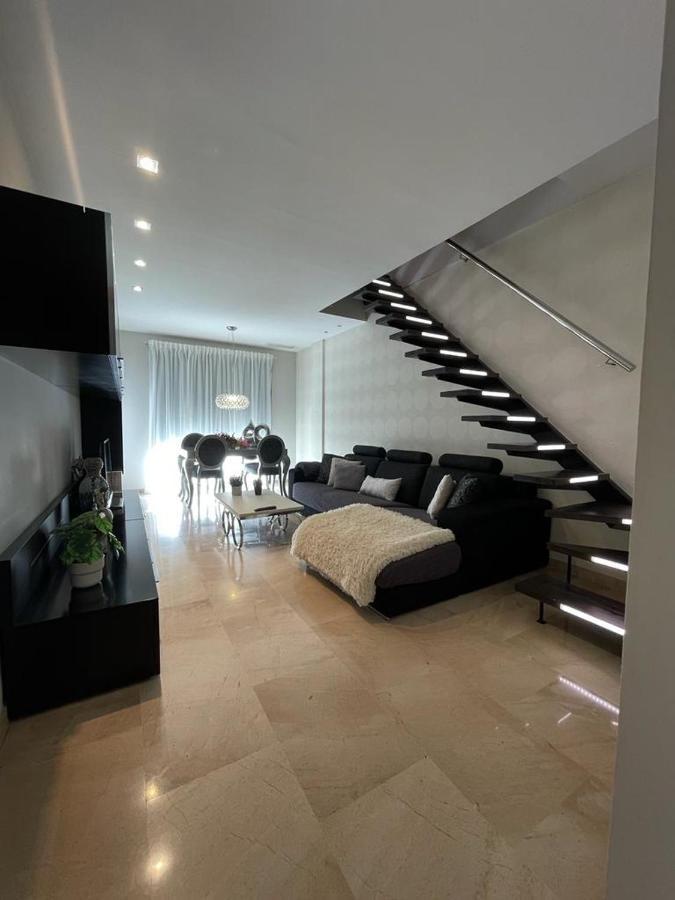 Penthouse In Elche Exterior foto