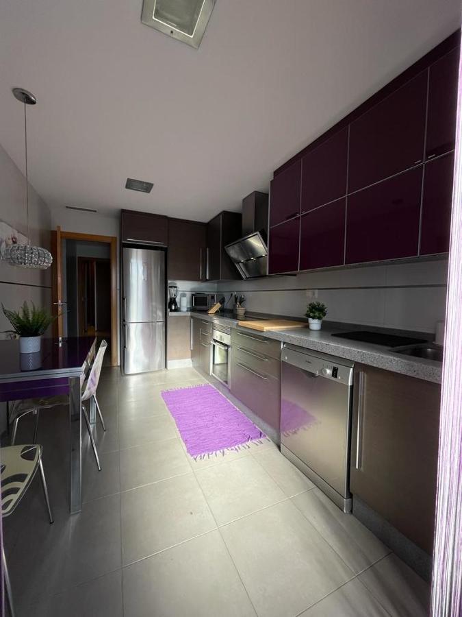 Penthouse In Elche Exterior foto