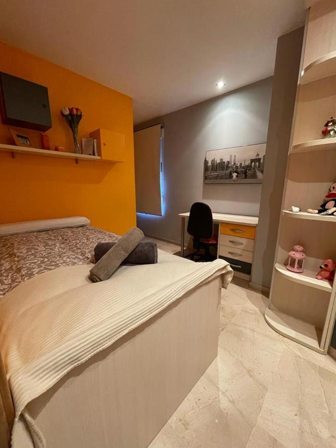 Penthouse In Elche Exterior foto