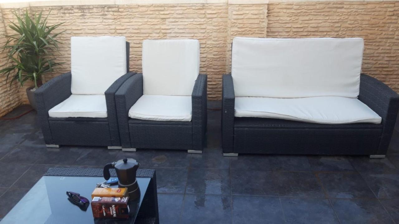 Penthouse In Elche Exterior foto
