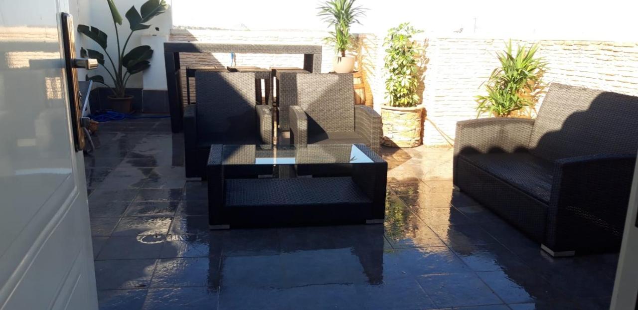 Penthouse In Elche Exterior foto